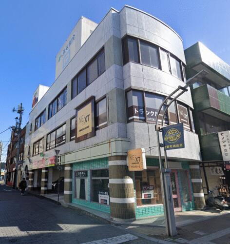 貸店舗（建物一部） 栃木県宇都宮市二荒町