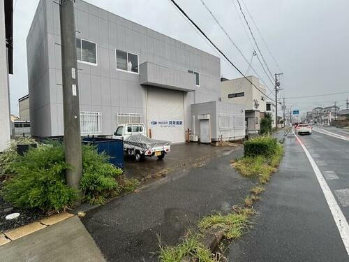 愛知県豊明市新田町村合