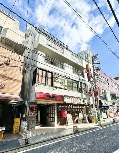 貸店舗・事務所 神奈川県横浜市港南区上大岡西１丁目