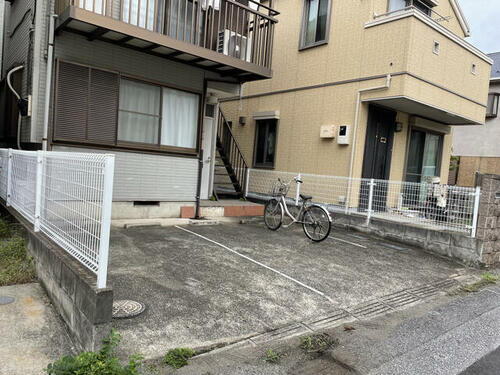 埼玉県川口市桜町１丁目