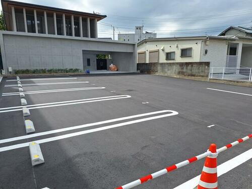 貸駐車場 高知県高知市鷹匠町２丁目