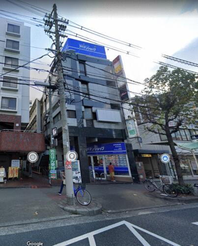 大阪府大阪市平野区瓜破２丁目