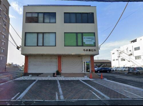 三重県四日市市九の城町