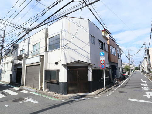 東京都東村山市萩山町３丁目