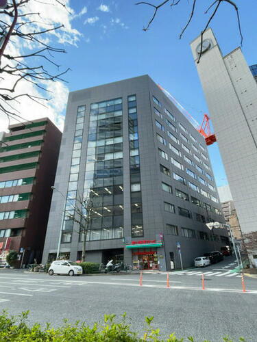 ＰＡＬＴビル