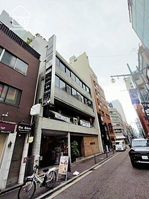大和地所相生町ビル