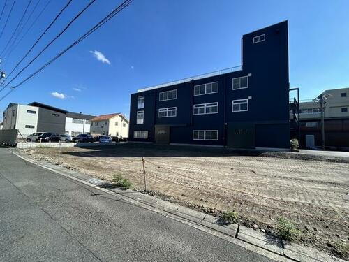 貸作業所 愛知県名古屋市北区西味鋺１丁目