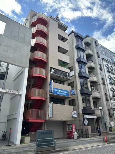 サン萬年喜ビル