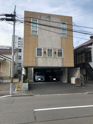 北海道札幌市中央区南五条西１４丁目