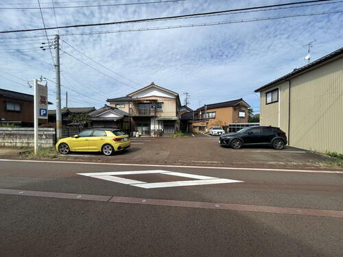 貸店舗（建物一部） 新潟県三条市島田２丁目