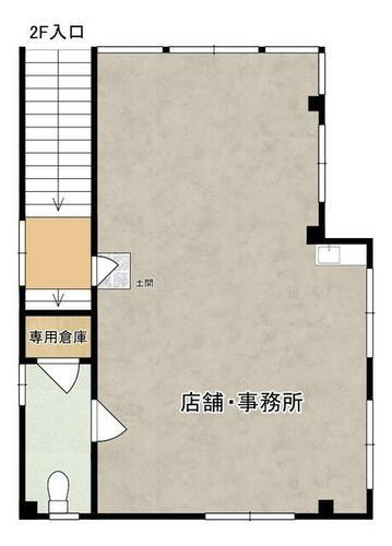埼玉県さいたま市西区大字宝来 指扇駅 貸店舗・事務所 物件詳細