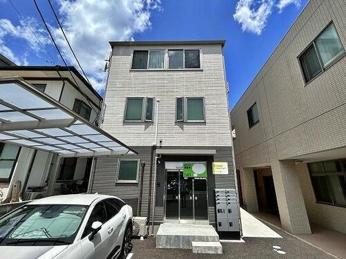 宮城県仙台市宮城野区原町２丁目