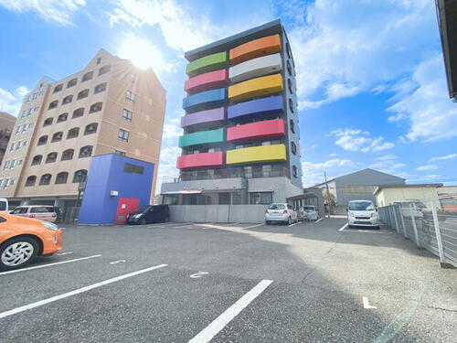 貸店舗・事務所 栃木県宇都宮市川田町