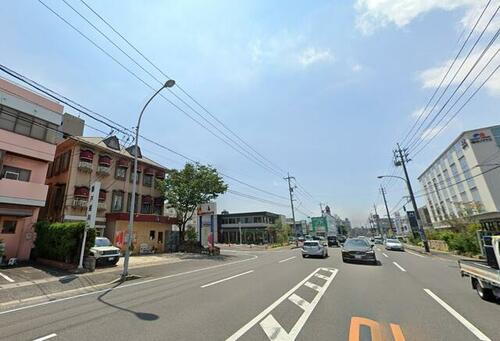 岡山県岡山市北区今５丁目