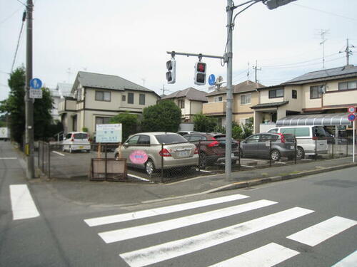 ファインコートパーキング