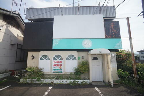 貸店舗（建物一部） 群馬県高崎市山名町