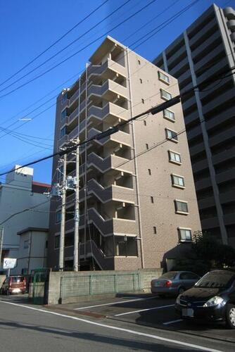 シェレナ北藤原