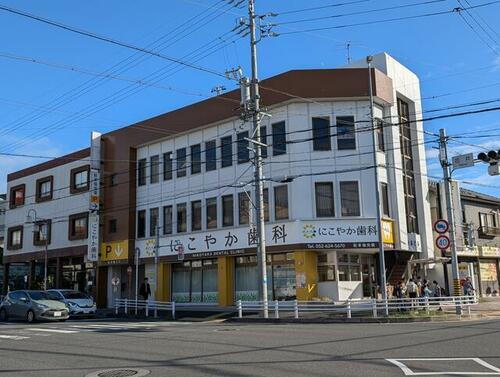 愛知県名古屋市緑区鳴海町字矢切