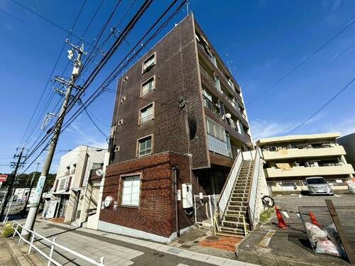 貸店舗・事務所 愛知県名古屋市緑区鳴子町３丁目