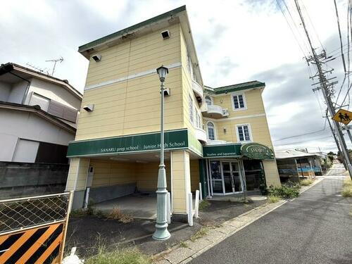 貸店舗・事務所 愛知県名古屋市緑区篠の風３丁目
