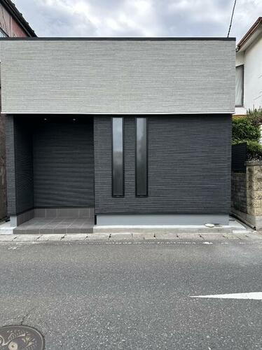 宮城県東松島市矢本字栄町