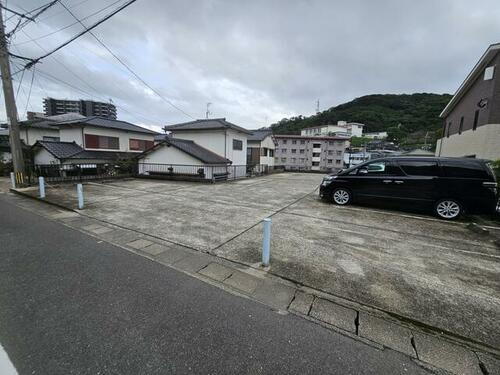 貸駐車場 長崎県西彼杵郡時津町左底郷