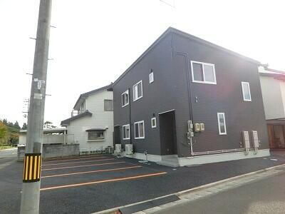 岩手県盛岡市永井２３地割
