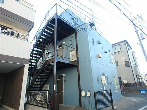 貸事務所 東京都板橋区蓮沼町
