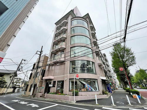 東京都北区王子本町１丁目