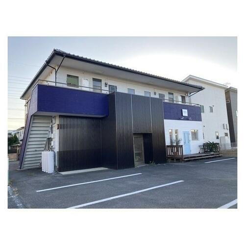貸店舗・事務所 埼玉県本庄市五十子２丁目