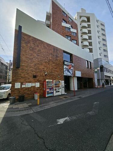 貸店舗・事務所 神奈川県茅ヶ崎市幸町
