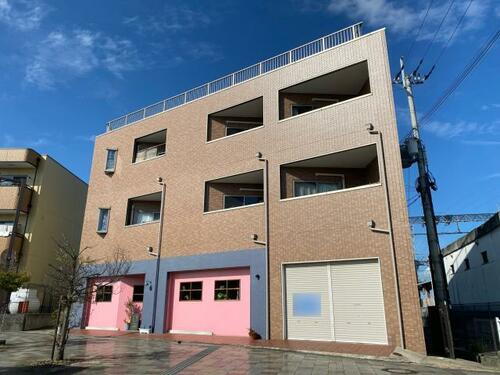 貸店舗・事務所 奈良県大和郡山市九条平野町