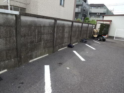 パーキングウィステリア３