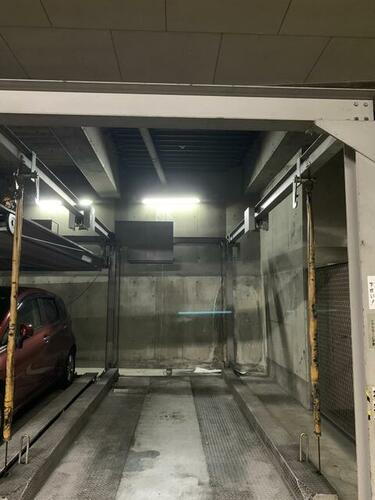 貸駐車場 東京都文京区小石川３丁目