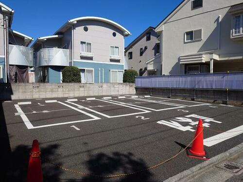 パークＭ駐車場