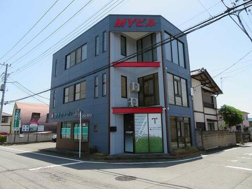 群馬県前橋市高井町１丁目