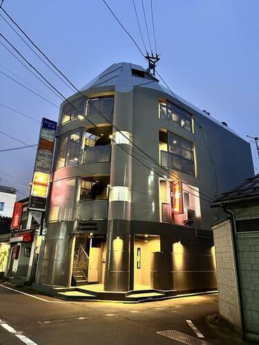 貸店舗（建物一部） 福井県福井市順化２丁目