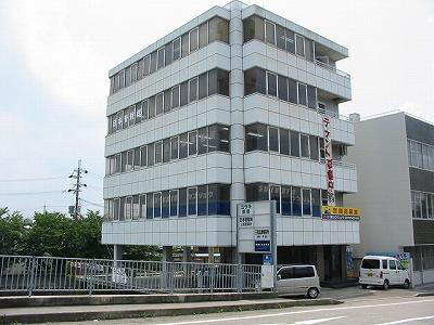 兵庫県三田市三田町