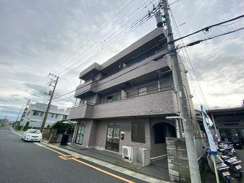 グリーンヒル