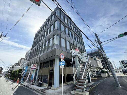 貸店舗・事務所 大阪府寝屋川市松屋町