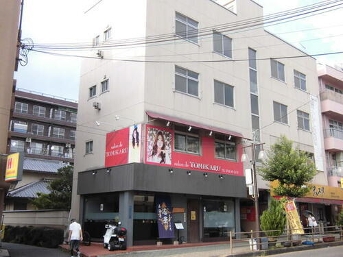 貸店舗・事務所 奈良県奈良市富雄元町２丁目