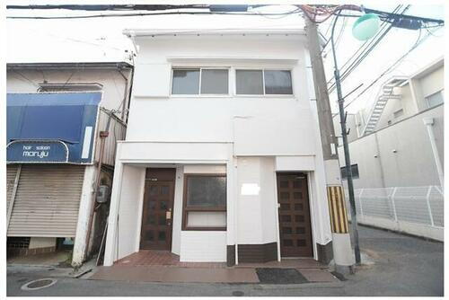 貸店舗・事務所 大阪府寝屋川市池田南町