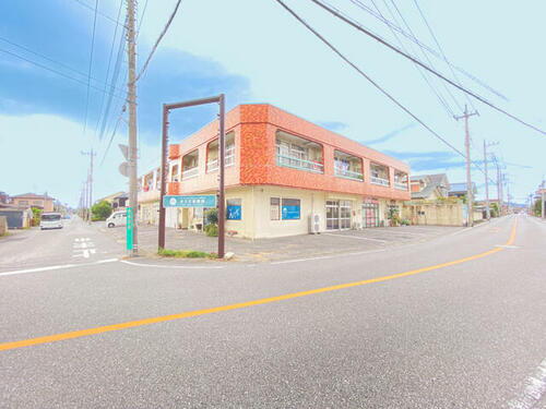 貸店舗・事務所 栃木県宇都宮市若草３丁目