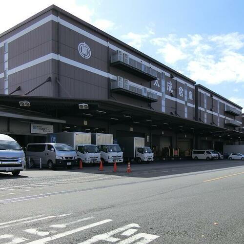 東京都足立区千住関屋町