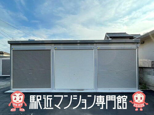 貸駐車場 群馬県高崎市上小鳥町
