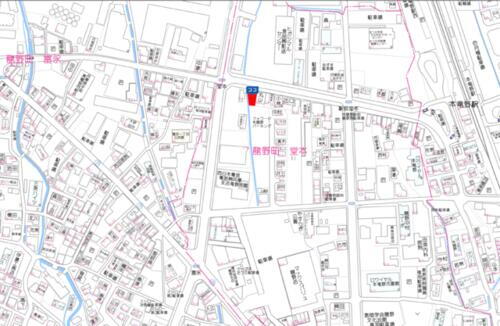 兵庫県たつの市龍野町堂本