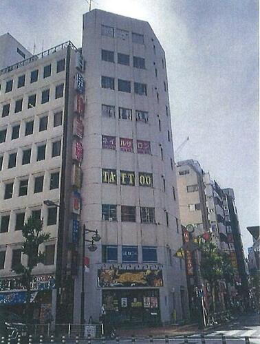 相馬屋ビル