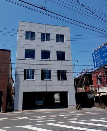 栃木県大田原市山の手１丁目
