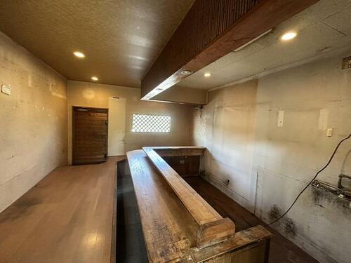 貸店舗（建物一部） 奈良県高市郡明日香村大字御園