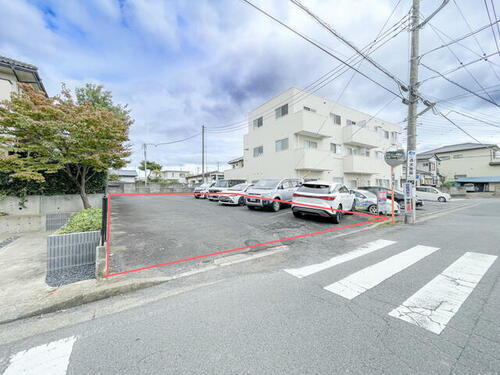 茨城県水戸市城東４丁目